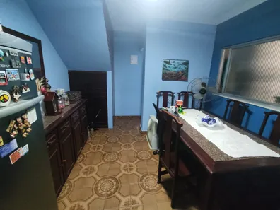 Casa de Condomínio com 3 Quartos à venda, 134m² no Méier, Rio de Janeiro