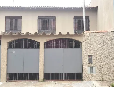 Sobrado com 2 Quartos para alugar, 82m² no Vila Antônio, São Paulo