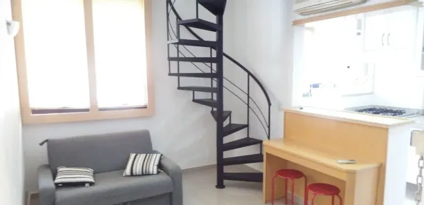 Flat com 1 Quarto para alugar, 45m² no Vila Olímpia, São Paulo