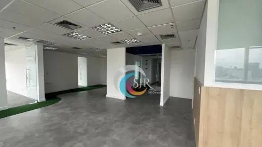 Sala Comercial para alugar, 117m² no Pinheiros, São Paulo