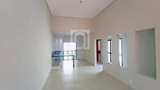 Casa de Condomínio com 3 Quartos à venda, 115m² no Caguassu, Sorocaba