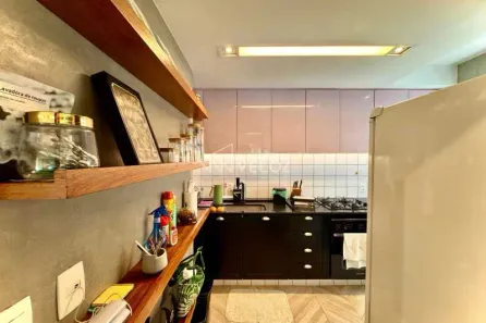 Apartamento com 2 Quartos à venda, 76m² no Botafogo, Rio de Janeiro