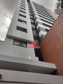 Apartamento com 2 Quartos para alugar, 85m² no Zona 01, Maringá