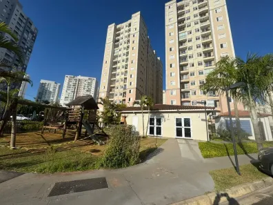Apartamento com 2 Quartos à venda, 50m² no Vila Andrade, São Paulo