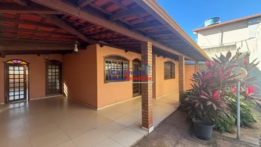 Casa com 3 Quartos à venda, 80m² no Tereza Cristina, São Joaquim de Bicas