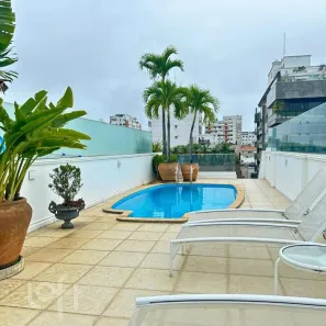 Apartamento com 5 Quartos à venda, 386m² no Ipanema, Rio de Janeiro