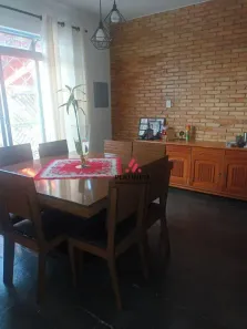 Casa com 4 Quartos à venda, 150m² no Chácara do Visconde, Taubaté