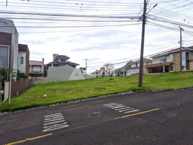 Lote/Terreno à venda, 300m² no Oficinas, Ponta Grossa
