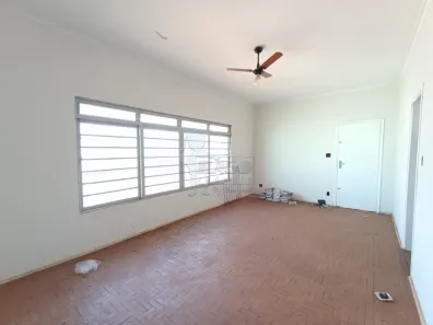 Imóvel Comercial com 3 Quartos para alugar, 361m² no Jardim Paulista, Ribeirão Preto