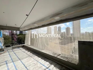 Apartamento com 3 Quartos à venda, 86m² no Jardim Santo Amaro, São Paulo