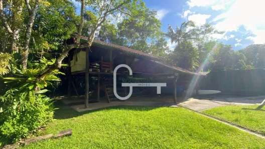 Casa com 4 Quartos à venda, 330m² no Quinta do Guarau, Peruíbe