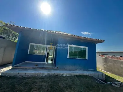Casa com 3 Quartos à venda, 95m² no Coqueiral, Araruama