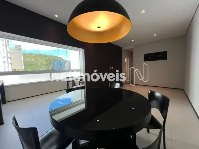 Apartamento com 4 Quartos à venda, 95m² no Sion, Belo Horizonte