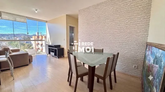 Apartamento com 2 Quartos à venda, 61m² no Independência, Santa Cruz do Sul