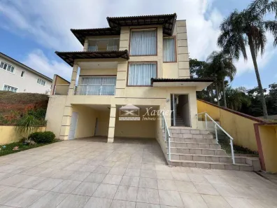 Casa de Condomínio com 4 Quartos à venda, 303m² no Vila Rica, Vargem Grande Paulista