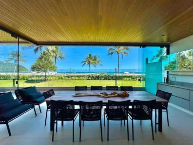 Apartamento com 5 Quartos à venda, 337m² no Riviera, Bertioga
