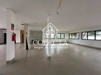Sala Comercial para alugar, 150m² no Morada da Colina, Uberlândia