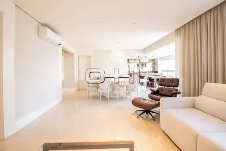 Apartamento com 4 Quartos à venda, 210m² no Vila Olímpia, São Paulo