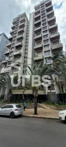 Apartamento com 4 Quartos à venda, 214m² no Setor Oeste, Goiânia