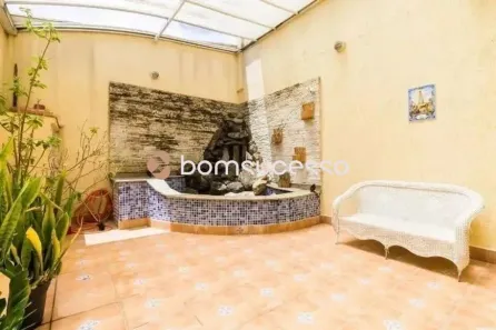 Sobrado com 4 Quartos para alugar, 500m² no Mooca, São Paulo