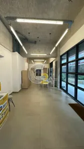 Ponto Comercial à venda, 126m² no Vila Buarque, São Paulo