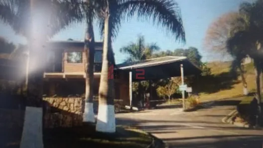 Lote/Terreno à venda, 1000m² no Chácaras de Recreio da Fazenda Estância São Paulo, Jarinu