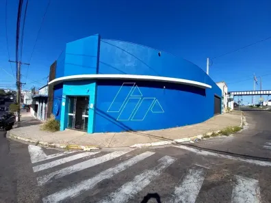 Ponto Comercial para alugar, 240m² no Palmital, Marília