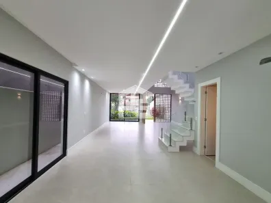 Casa de Condomínio com 4 Quartos à venda, 350m² no Barra da Tijuca, Rio de Janeiro