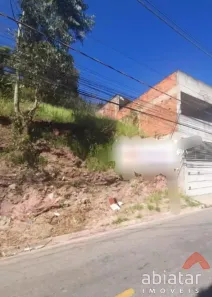 Lote/Terreno à venda, 250m² no Jardim Elisa, Embu das Artes