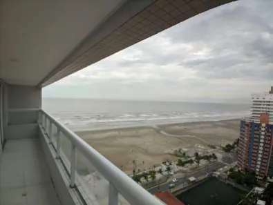 Apartamento com 2 Quartos à venda, 103m² no Aviação, Praia Grande