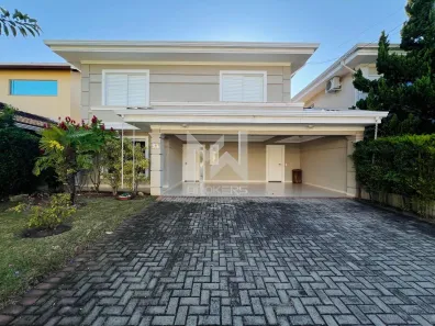 Casa de Condomínio com 3 Quartos à venda, 209m² no Ortizes, Valinhos