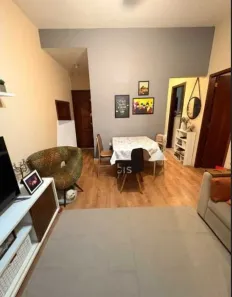 Apartamento com 2 Quartos à venda, 55m² no Flamengo, Rio de Janeiro