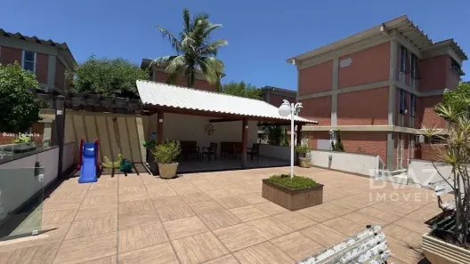 Apartamento com 2 Quartos à venda, 68m² no Braga, Cabo Frio