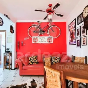 Apartamento com 3 Quartos à venda, 84m² no Jardim do Sol, Campinas