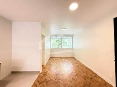 Apartamento com 2 Quartos à venda, 65m² no Leblon, Rio de Janeiro