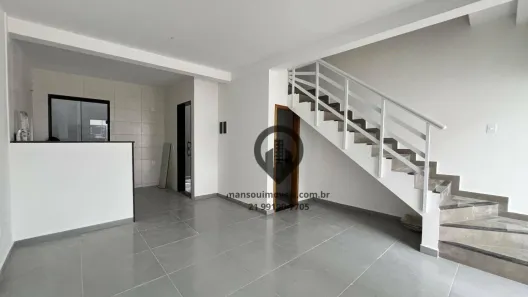 Casa com 2 Quartos à venda, 85m² no Santíssimo, Rio de Janeiro