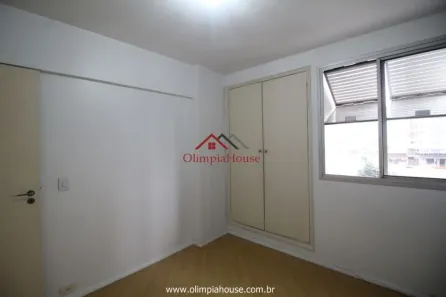 Apartamento com 2 Quartos para alugar, 75m² no Vila Olímpia, São Paulo