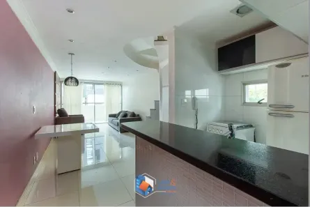 Apartamento com 1 Quarto à venda, 74m² no Vila Mariana, São Paulo