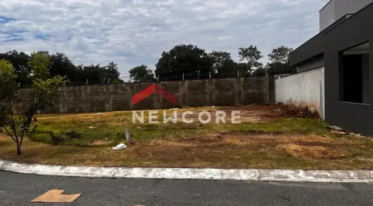 Lote/Terreno à venda, 269m² no Loteamento Residencial Pérola do Vale, Tremembé