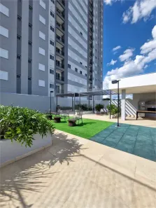 Apartamento com 2 Quartos à venda, 52m² no Vila Moletta, Valinhos