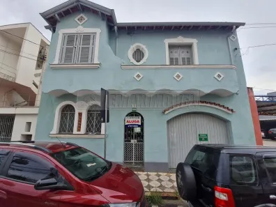 Imóvel Comercial com 9 Quartos para alugar, 100m² no Centro, Sorocaba