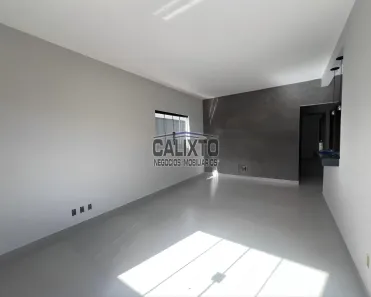 Casa com 3 Quartos à venda, 69m² no Residencial Integração, Uberlândia
