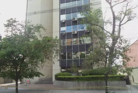 Sala Comercial para venda ou aluguel, 204m² no Cidade Monções, São Paulo