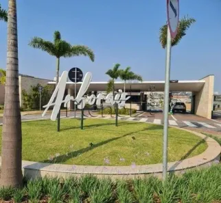 Lote/Terreno à venda, 420m² no Loteamento Residencial Arborais, Campinas
