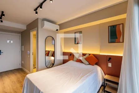 Kitnet com 1 Quarto à venda, 26m² no Vila Pompéia, São Paulo