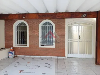 Casa com 2 Quartos à venda, 90m² no Conjunto Residencial Irai, Suzano