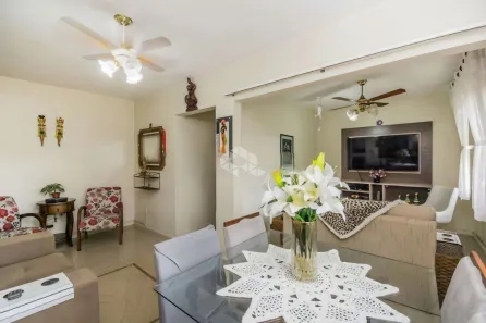 Apartamento com 2 Quartos à venda, 70m² no Partenon, Porto Alegre