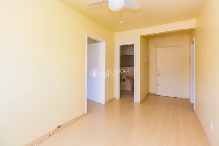 Apartamento com 1 Quarto para alugar, 43m² no Boa Vista, Porto Alegre