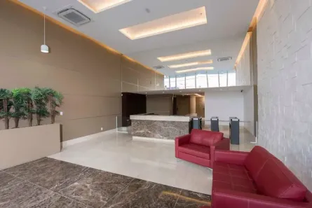 Apartamento à venda, 35m² no Praia da Costa, Vila Velha