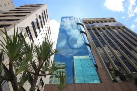 Sala Comercial à venda, 200m² no Consolação, São Paulo